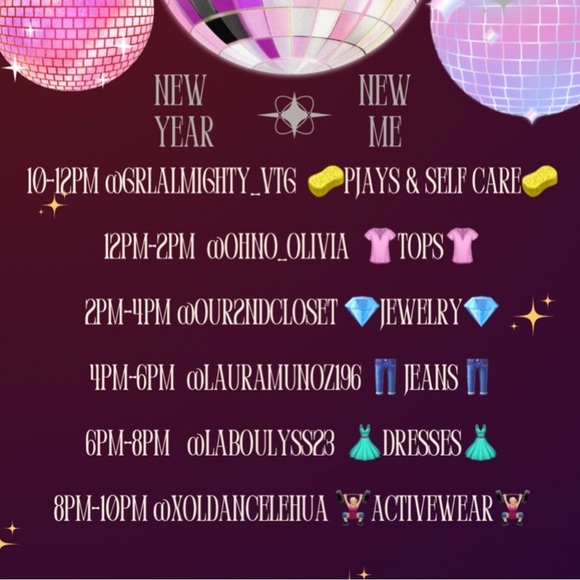 Modcloth Dresses & Skirts - You’re invited to join Girl Almighty Vintage LIVE❣️